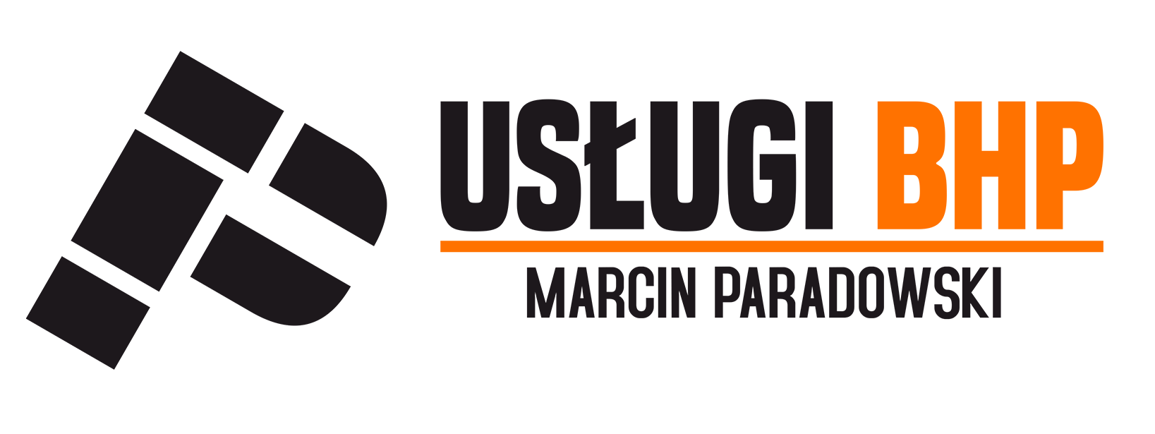 Usługi BHP Marcin Paradowski